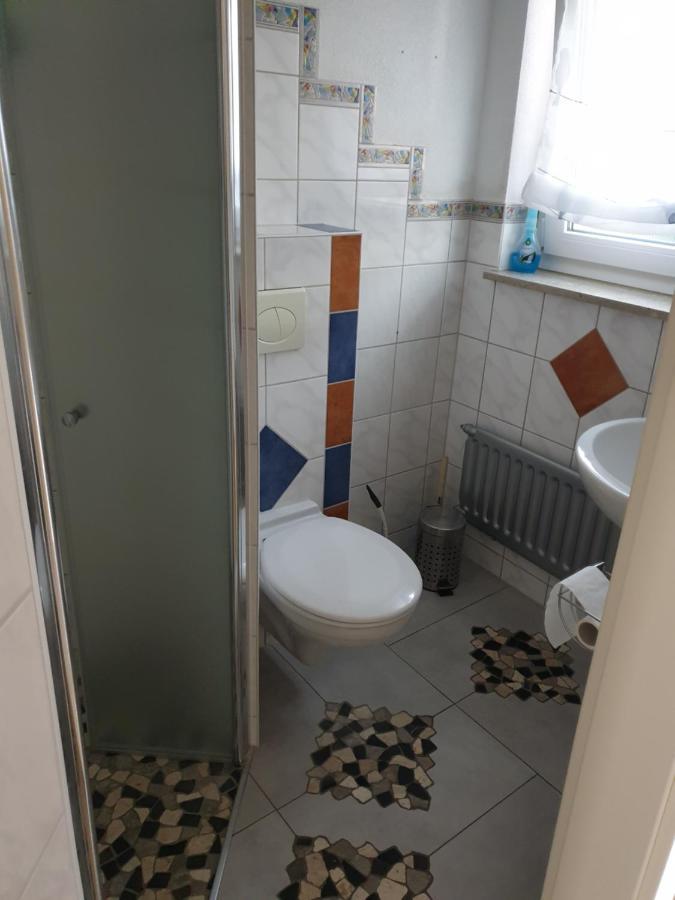Ferienwohnung Fischbach FDH Exterior foto