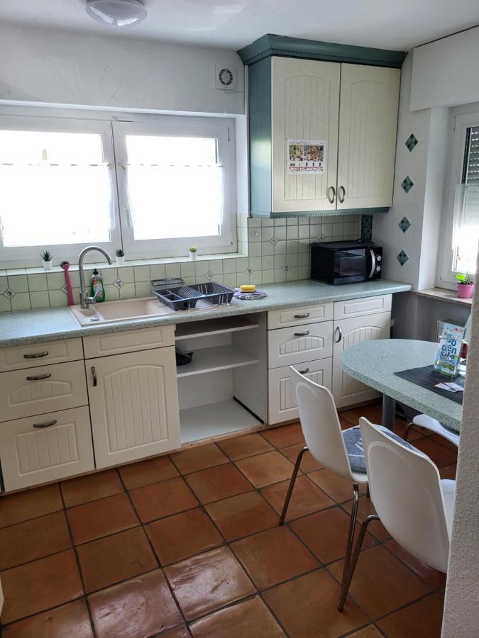 Ferienwohnung Fischbach FDH Exterior foto